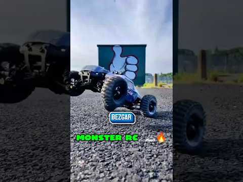 BEZGAR 17S RC Car Review – Best Budget Remote Control Monster Truck for Kids & Adults
