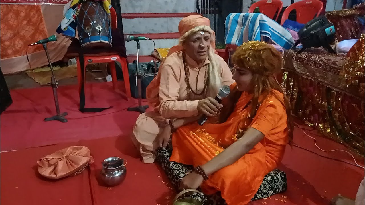 #बाबाबालकनाथ #मां रत्नों की अद्भुत झांकी मामा जी के द्वारा #जय बाबा बालक नाथ जी 🙏❤️