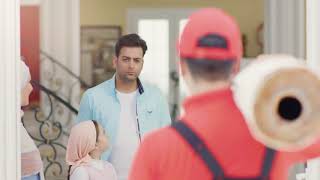 تیزر تلویزیونی ظریف مصور - طبیعت ظریف