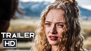 The Stranger In My Home Official Trailer 2025 Sophia Bush, Amiah Miller, Thriller Movie Hd