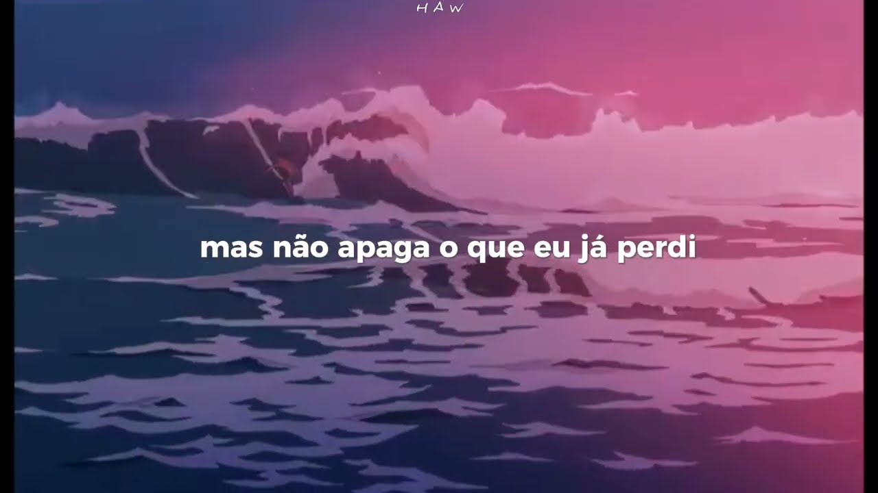 Você precisa ouvir essa música ❤️‍🩹 | Ainda posso sorrir - Anifilser (Speed Up) [Letra]