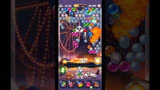 Panda Pop Level 3333