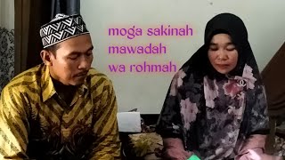 IJAB QOBUL USTADZ AHMAD KAMALUDIN