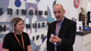 Introducing Skipping Rocks Labs Ooho At Innovation Summit 2018 Pa Consulting