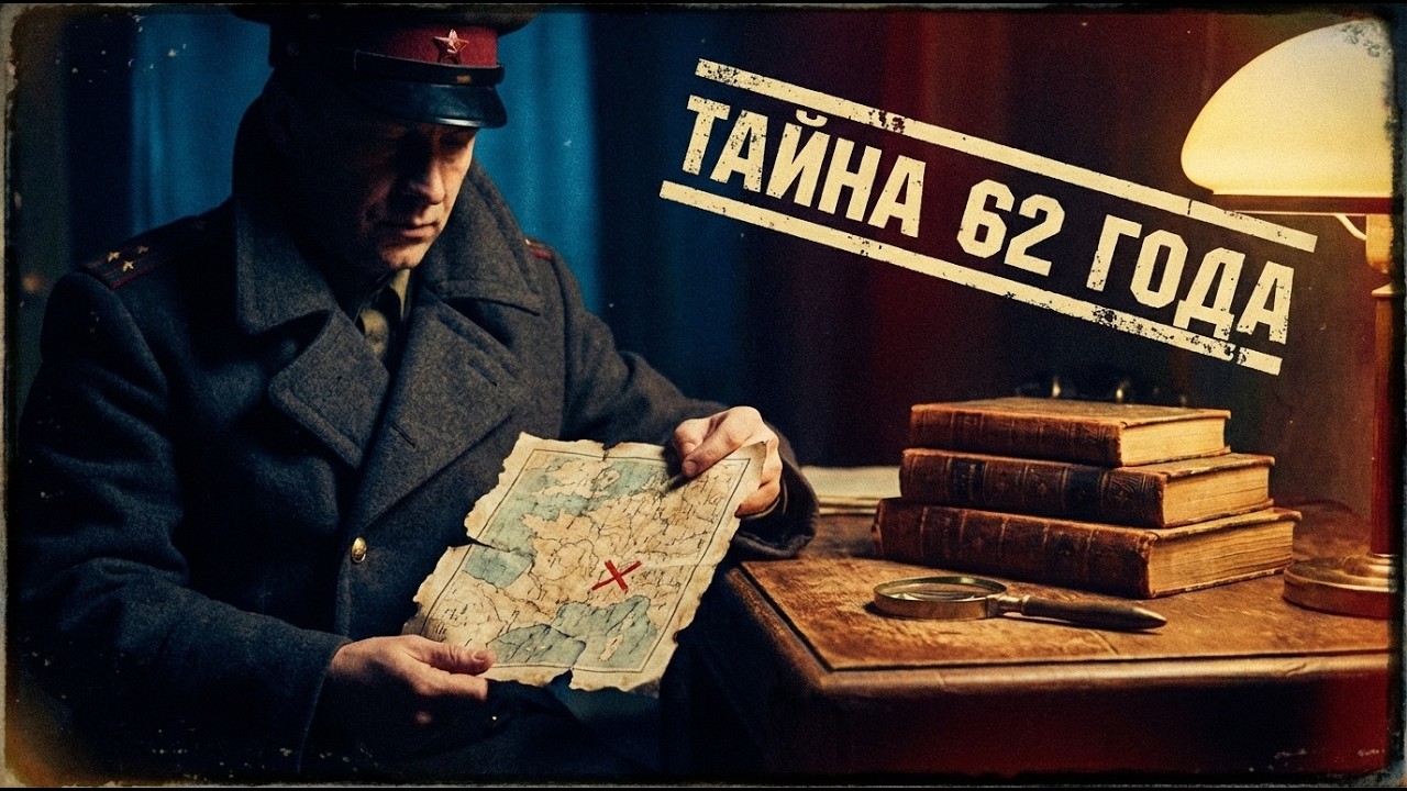 Забастовка, которую залили кровью: правда о Новочеркасске