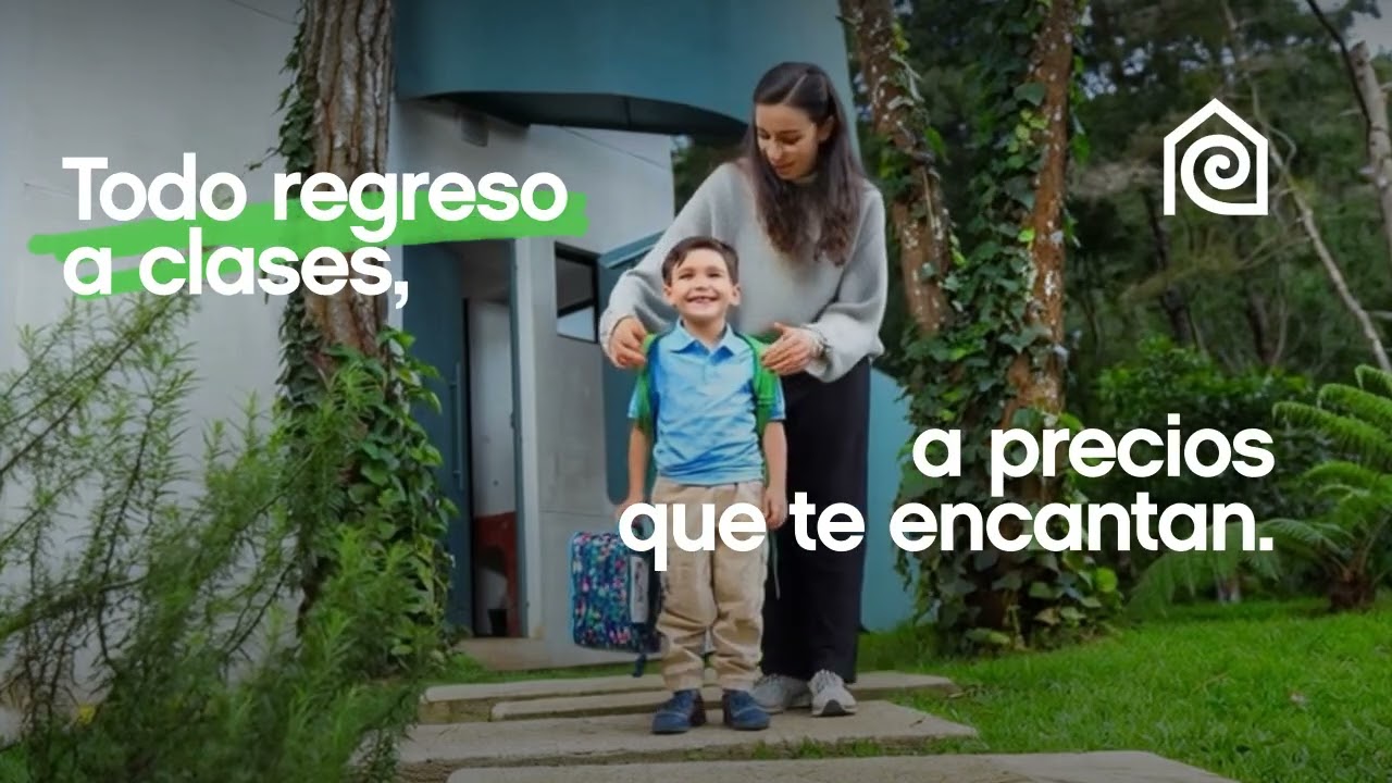 Regreso a clases 2026 con Cemaco 🎒✨