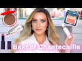 TOP 10 BEST CHANTECAILLE BEAUTY ESSENTIALS AND MAKEUP MUST HAVES!
