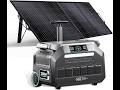 Review: IEE P3200 Power Station | Best 3200W Solar Generator 2026