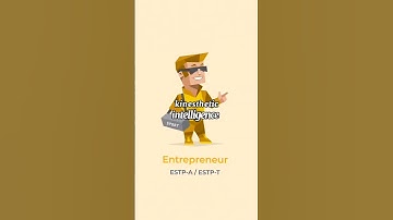 Intelligence and MBTI Types (Part.1)