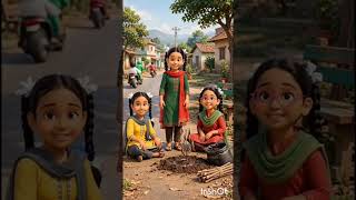 पर्यावरण संरक्षण #Save environment#educational#kids# #shortvideo