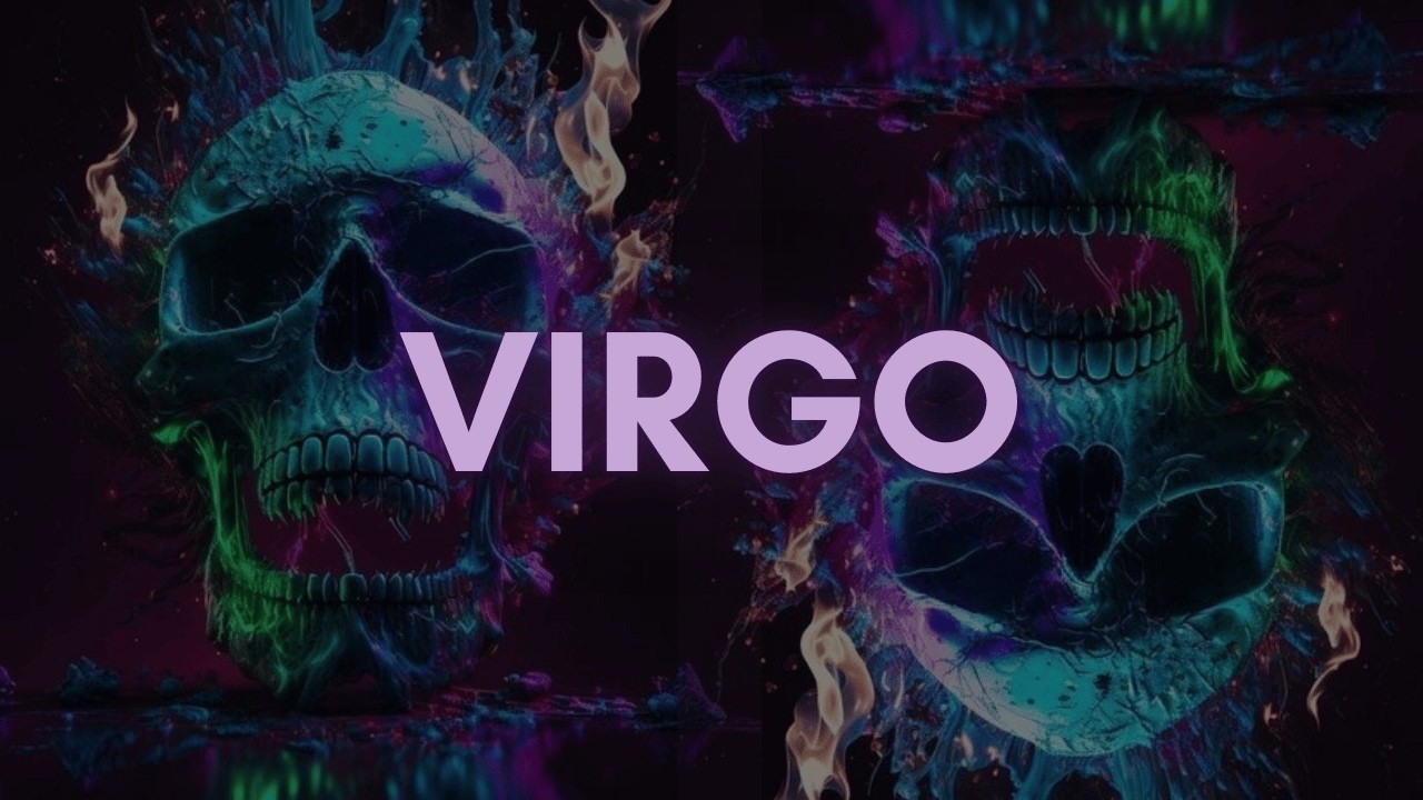 VIRGO UNA CONFESIÓN TE TOMA POR SORPRESA😍Y CAMBIARÁ TU VIDA!🌈❤️UNA UNIÓN SE MANIFIESTA!🌟