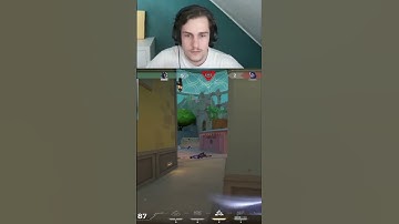 Vyse 1v3 Clutch | Martho13