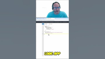 Azure Logic App: Quick Setup to Expose as MCP Server - Easy Guide!