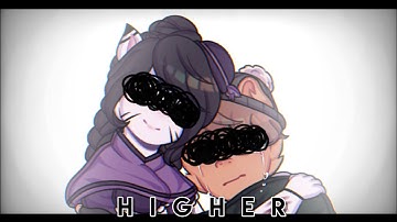 Higher || Piggy Book 2 Chapter 3 Meme