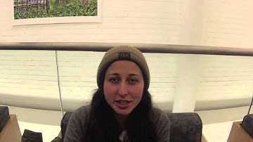 Meet the LIU Global Class of 2015 (Part 1)