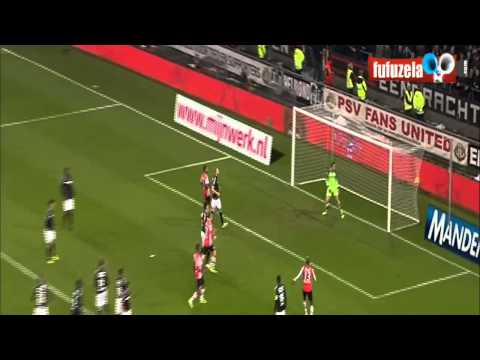 بي إس في آيندهوفن 2 1 أوتريخت