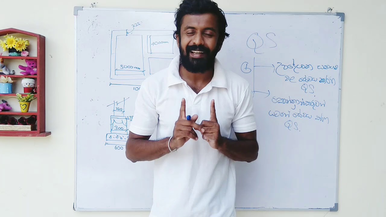 QS & Deduction of T Joints YouTube