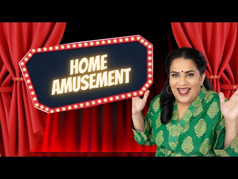 Home Amusement