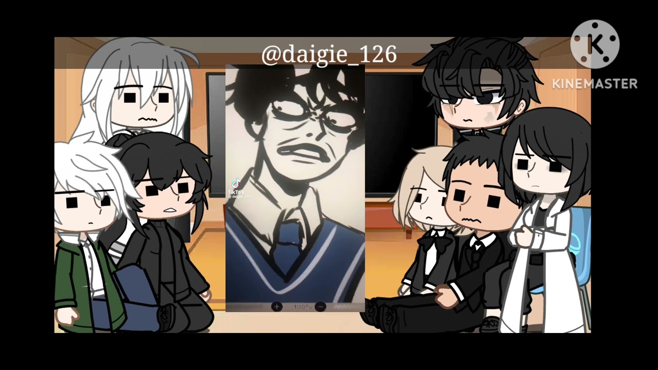 1863rd Turn React || [1/?] || Omniscient Reader's Viewpoint || GCRV || Manhwa