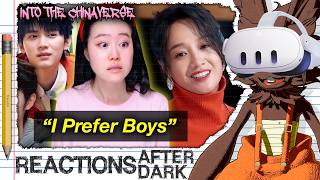 【44-yr-old Celebrity CANCELLED For Being The Biggest PICK ME On Reality Show】 Reactions After Dark