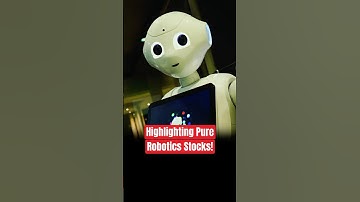 The Next AI Frontier: Robotics? 🚀