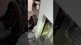 Jobs with Jesus: Water Leak Investigation