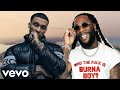 Birthday Fredo Ft Burna Boy Ft Steel Banglez Official Music Video mp3