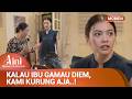 Daripada Uang Ga Ngalir, Ibu Dikunci Dikamar! | Momen Drama Aini Malaikat Tak Bersayap Ep 165 (2/3)