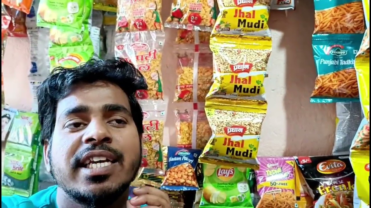 Meet my brother after a long time...