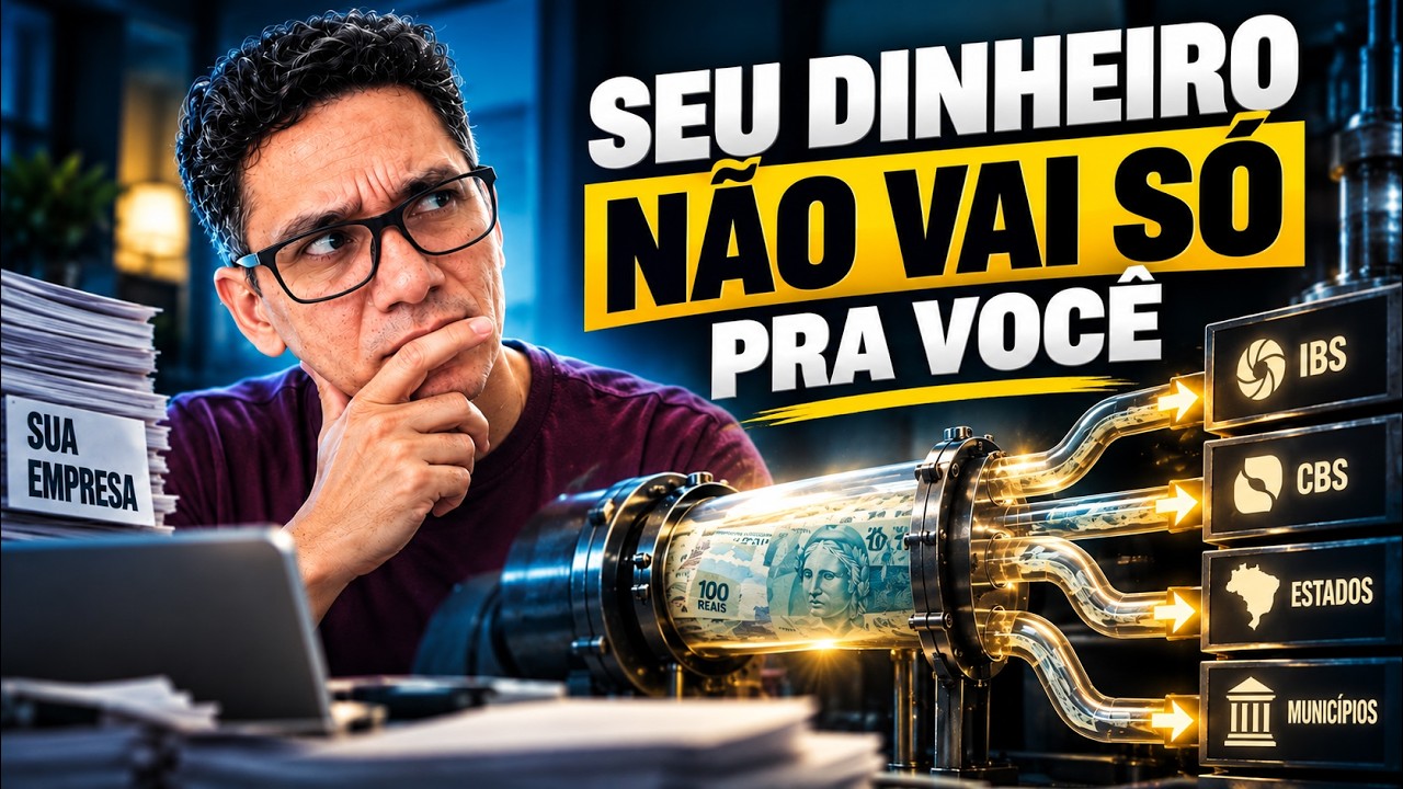 Split Payment em 2027: Como Vai Funcionar na Reforma Tributária? | Salazar Contabilidade