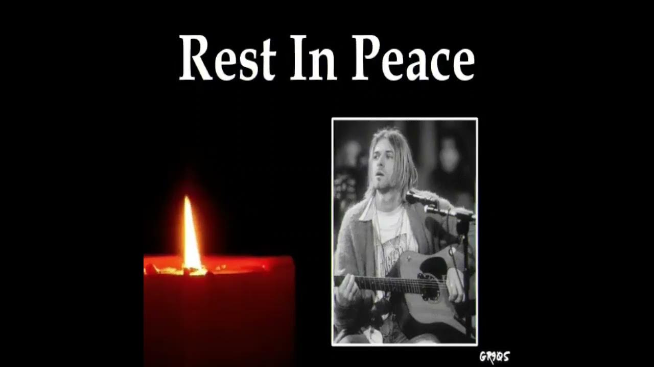 Tekst Piosenki Nirvana Something In The Way Nirvana - Something in the Way - YouTube