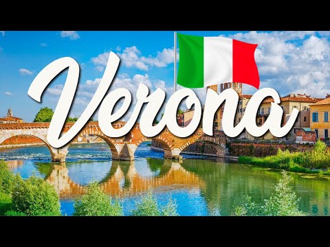 10 BEST Things To Do In Verona  | What To Do In Verona