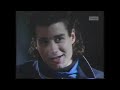 Men's Original Program + Fluff Pieces - 1992 Albertville Winter Games, Figure Skating (US CBS)