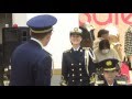 珍しい、三宅由佳莉さんのリハーサル風景