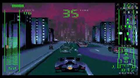 Sega MegaCD on DE10-Standard