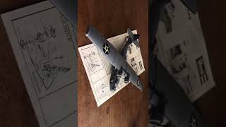 PBY-5 - Revell - 1/72. #aviation #aviationgeek #collection #aviationlovers #plasticmodel