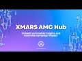 Effortless amazon ads insights with xmars amc hub