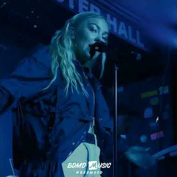 🎶 Lagu : Astrid S - Sakit Sekali