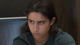 Fear the Walking Dead: Chris is Making Too Many Mistakes