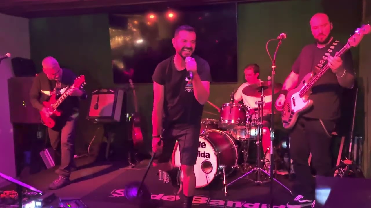 Lithium - Sede Bandida 