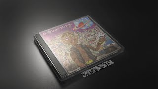 Juice WRLD - Jeffrey (Instrumental)