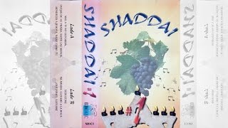 Video thumbnail of "Shaddai: Nadie Como Tú-Ministerios Elim"