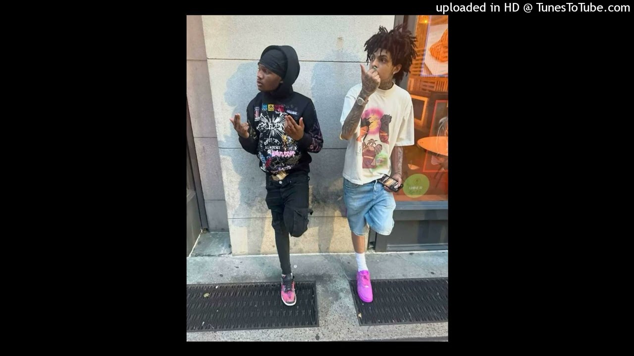 Lil Tony + Pradabagshawty + Lil Dre6o type beat "Bacarat & ysl"