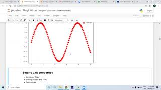 Basics of Python Programming (Day3: Lecture 2)