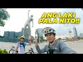 ANG LAKI PALA NITO | RANDOM RIDE SERIES: PASIG, THE VICTOR | 4EVER BIKE NOOB
