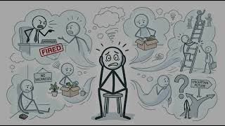 Why Your Brain 🧠 Creates Problems That Don't Exist | Psychology Explained