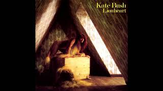 Kate Bush - Wow (HQ)