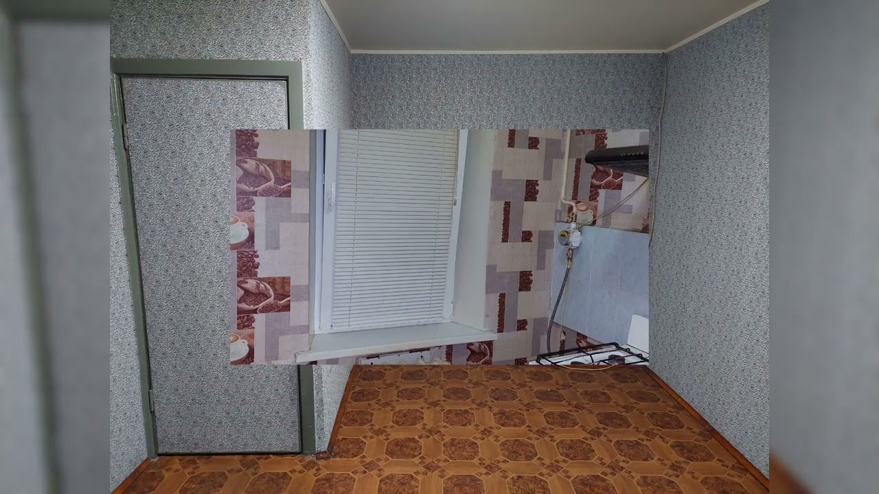 Срочно продам 1 ком.кв.22 кв.метра, 1/9, 17 жмр, все удобства