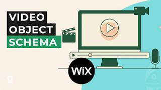 How to Add Video Object Schema to Wix Videos | EASY
