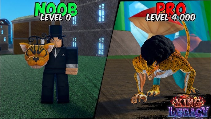 NOVEMBER 2023] ALL WORKING CODES KING LEGACY ROBLOX